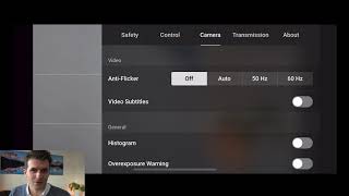 How to turn on the right 4K settings on your DJI Mini 2 Drone?