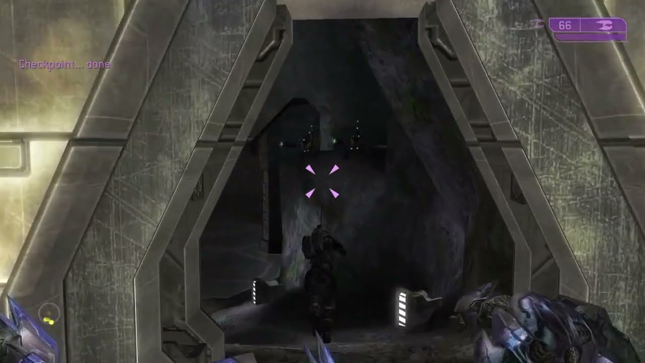 HALO 2 ODST SQUAD CAMPAIGN Uprising
