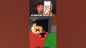 HE FOUND A NEW “METHOD”💀🥀#roblox #stealabrainrot