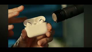 Full 2021 october apple event intro