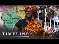 The History Of The Gullah: From Africa To America | Circle Unbroken | Timeline