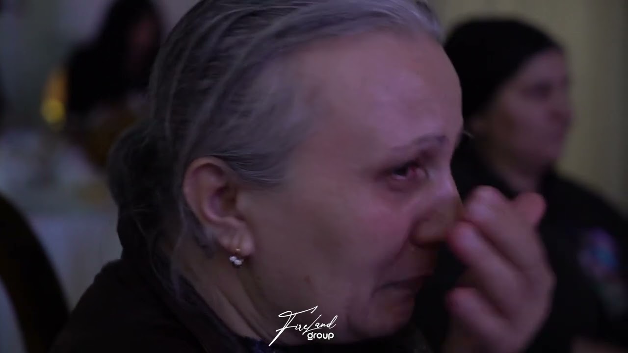 Ruhunla yaşayacam  - Xumar Qədimova “ Mənim Oğlum Qəhrəmandır!”