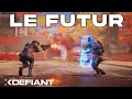 Xdefiant  ce qui va changer  nouveaux modes de jeu nouvelles factions