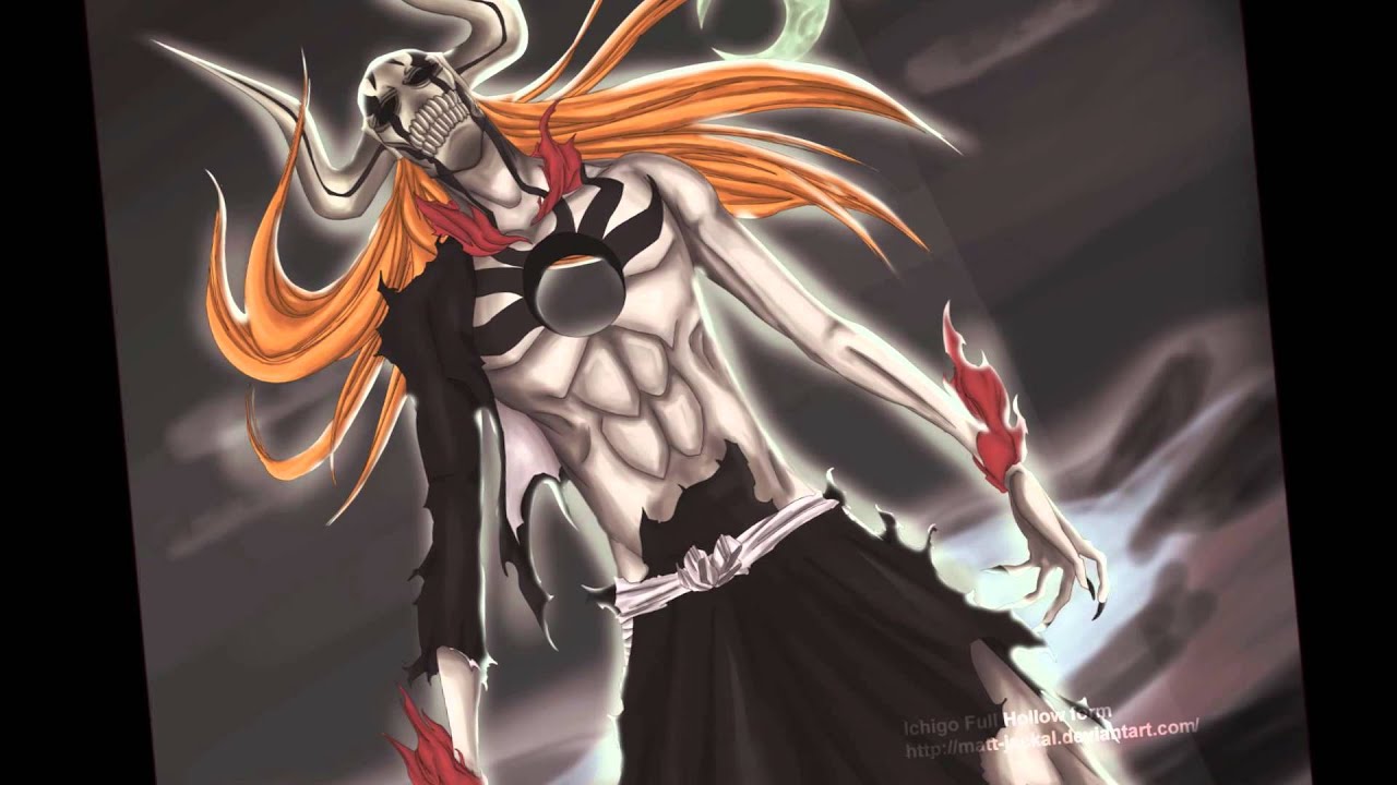 Bleach ending 30Mask YouTube