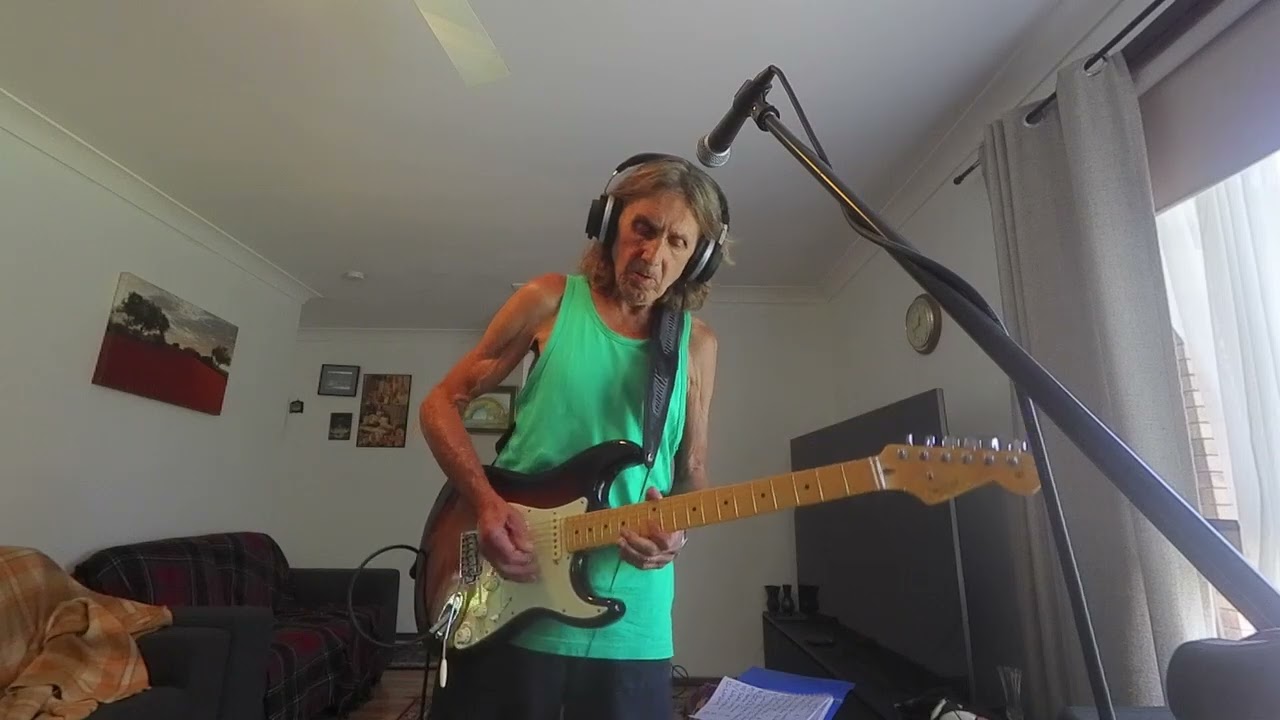 Going up the Country