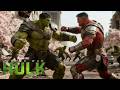 WORLD WAR HULK (2026) - Official First Trailer | Mark Ruffalo | The Green King | ConceptVersion