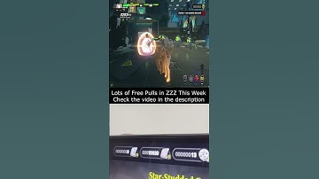 Get FREE Pulls in Zenless Zone Zero 2.3 #zzz #zenlesszonezero