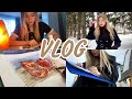 VLOG:Будни студента,как проходит моя учёба