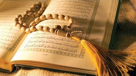 تلاوة تأخذك الى عالم آخر ❤🎧ارح سمعك وقلبك@8iji8