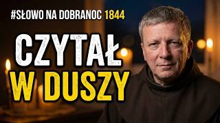 Czytał w duszy. Franciszek Krzysztof Chodkowski OFM. Słowo na Dobranoc. 1844 screenshot 3