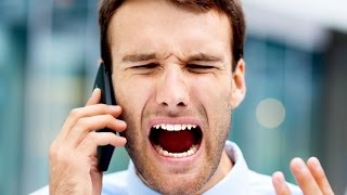 What's The Deal? 4 Tips to Stop Annoying Robocalls