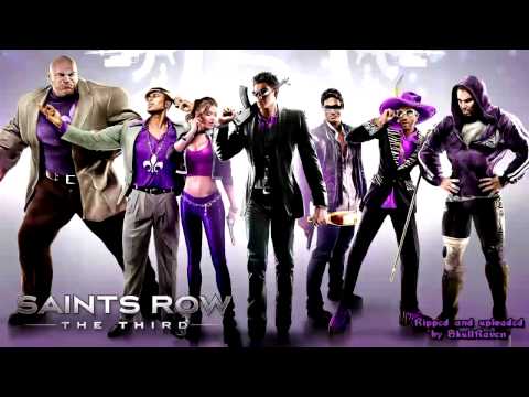 Saints Row: The