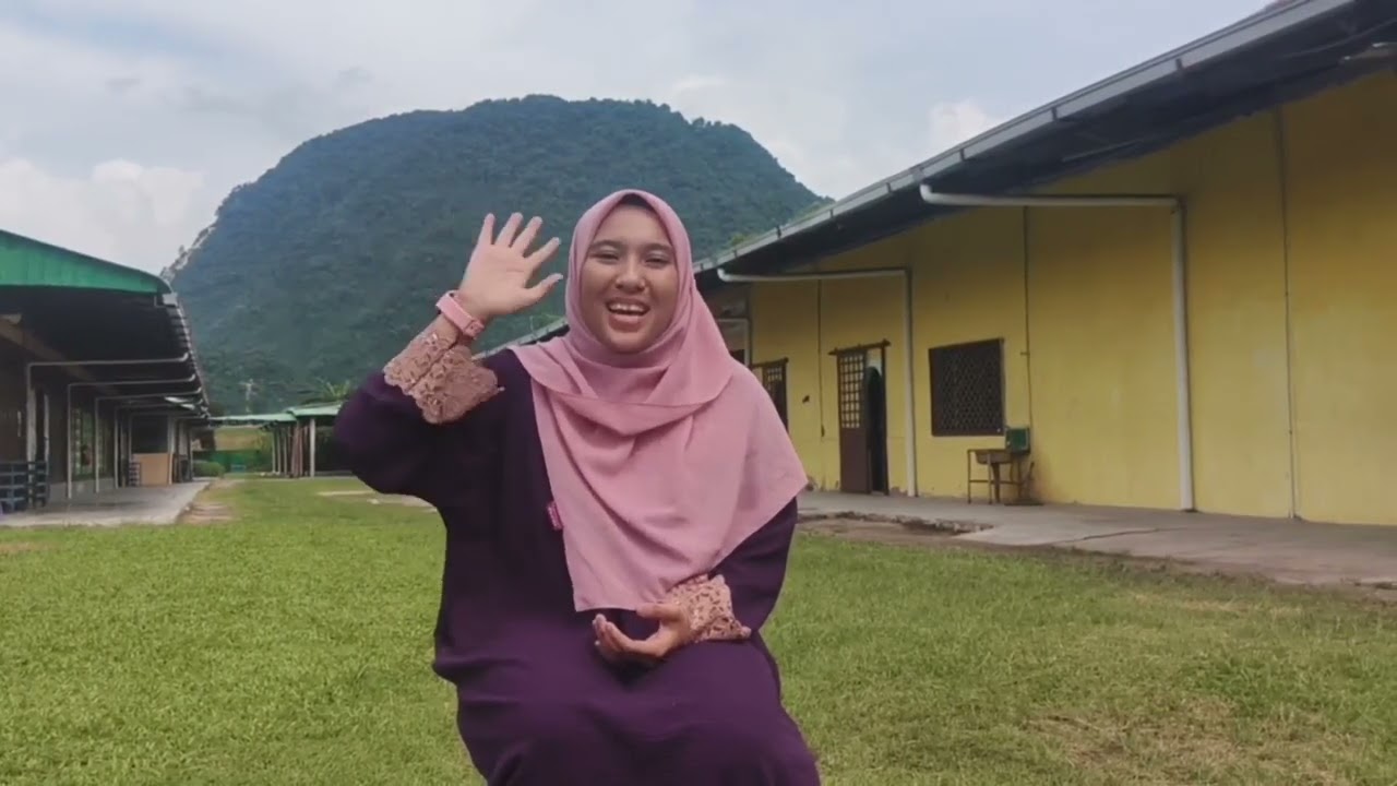 VIDEO KENANGAN MURID TAHUN 6 2025 SRIP, IPOH