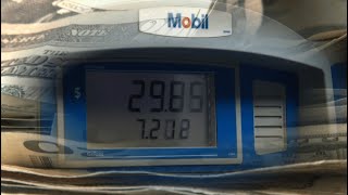 Emergency assistance calls related to empty gas tanks increase by 200% amid higher gas prices