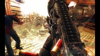 SHADOW WARRIOR   82   HEROIC MODE   CHAPTER 14