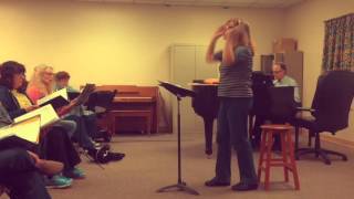 The Meaning of Passover "A Celebration Of Freedom Concert"