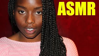 Asmr - Fluffy Mic Scratching