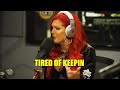 Justina valentine    funk flex freestyle with lyrics