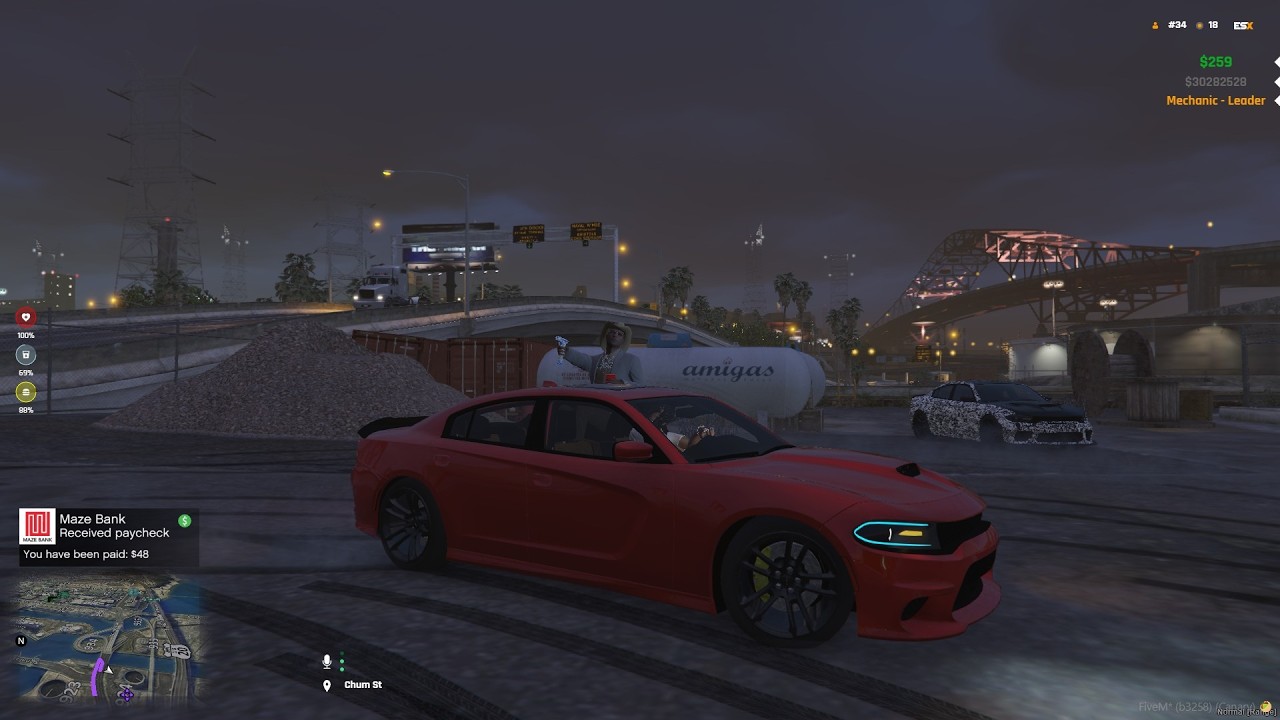 Drift School is Back | Grand Theft Creek