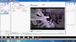 Specialist Rx 4   Save  Videos in Patient Record Management System screenshot 4