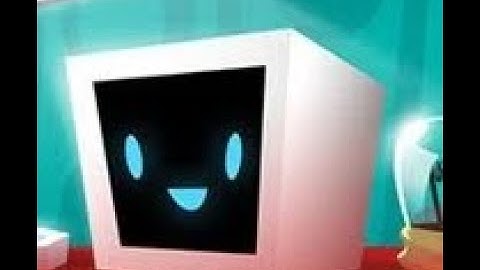 Heart Box - Physics Puzzle Game