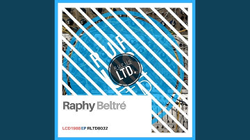 Input - Output (Original Mix)