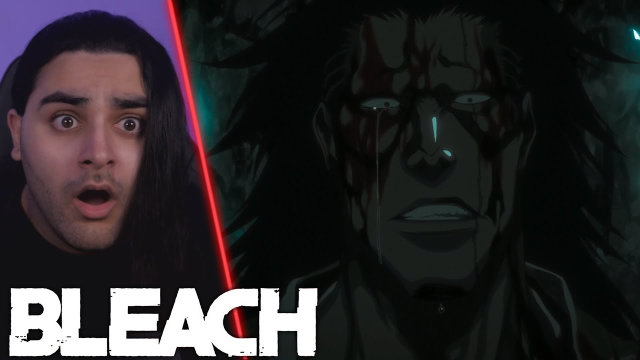 ICHIGO TURNS UP THE HEAT!  Bleach Episode 9-10 Reaction