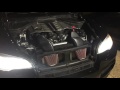 RK Autowerks | E70 X5M & E71 X6M | Intakes (development) Sound