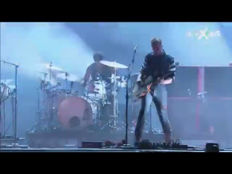 Queens Of The Stone Age - A Song For The Dead - Live Rock In Rio Brasil 2015