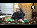 BOLEHKAH ORANG BERBOHONG DILANTIK JADI PEMIMPIN?