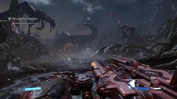 Doom 4 Part 10 - Titans Realm - PC