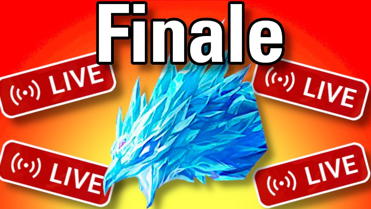 10 Hours of Learning Anivia (Finale)