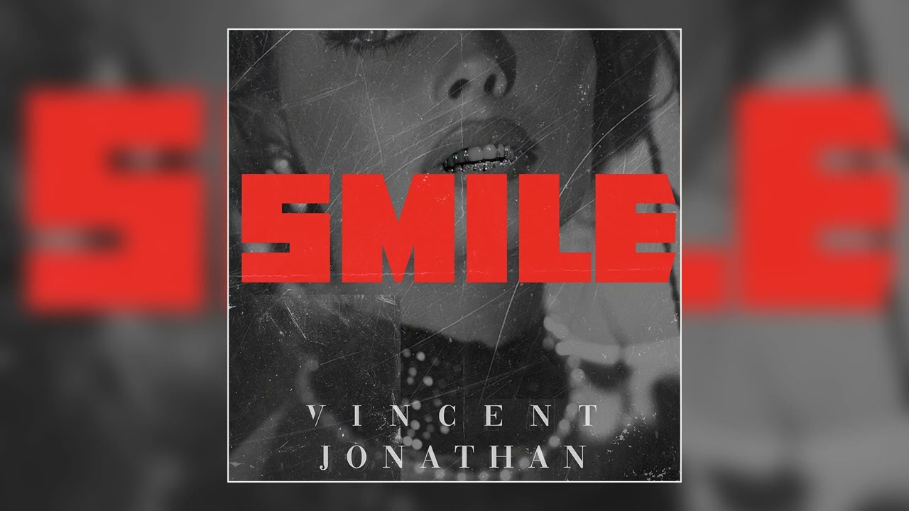 Vincent Jonathan - "All Of Me" (Official Audio)