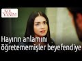 Sol Yanım | Hayırın Anlamını Öğretmemişler Beyefendiye