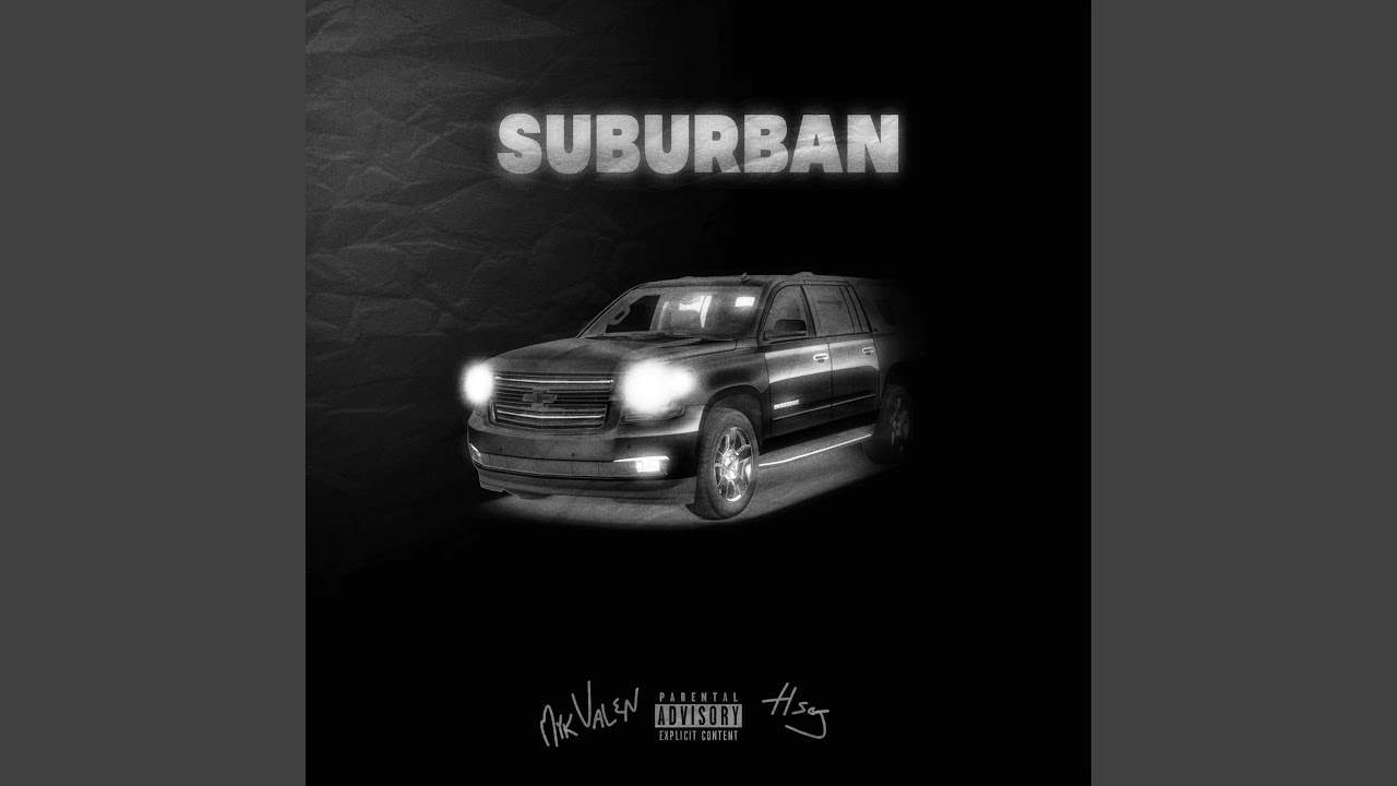 Watch Suburban (feat. Hsoj) on YouTube Watch Suburban (feat. Hsoj) on YouTube