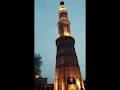Delhi Tour 2026 🇮🇳 | Red Fort, Qutub Minar, Agrasen Ki Baoli &amp; Chandni Chowk | Best Places in Delhi