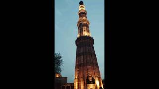 Delhi Tour 2026 🇮🇳 | Red Fort, Qutub Minar, Agrasen Ki Baoli &amp; Chandni Chowk | Best Places in Delhi