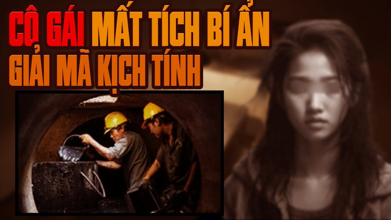 Kỳ Án Trung Quốc : Cô Gái Mất Tích Bí Ẩn Trên Đường