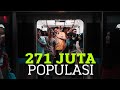 Understanding Indonesia's Economic and Population Dynamics