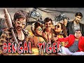 Bengal tiger full hindi dubbed action movie   ravi teja rakul preet singh new movie new trending