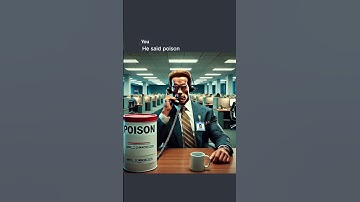 I Swallowed Shampoo: Ai Dwayne Edition #ai #chatgpt #aiart