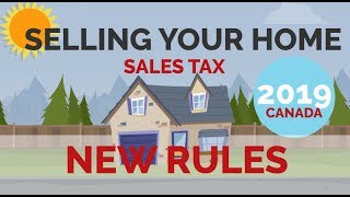 AVOID A TAX NIGHTMARE! - Capital Gains Tax on Your Principal Residence I NEW RULES