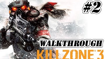 Killzone 3 