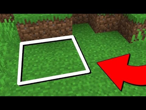 Minecraft: Modern Underground House Tutorial - YouTube