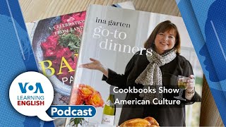 Learning English Podcast  Lost Cities, Culture & Cookbooks, Supersonic Airplane