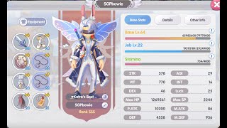 [ROX] - HYPER RETURN EPI 27  - ENCHANTMENT AGAIN (9)