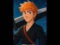 Bleach Meets Disney – TYBW Characters Like You’ve Never Seen Before!