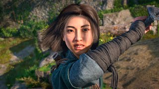 Yes... This Is Ubisofts New Aaaa Game Physics