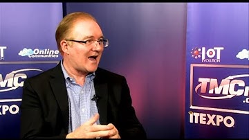 Editors Day Santa Clara 2015 Interview with VMware, Inc.