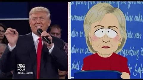 My Opponent Is Lying and Cannot Be Trusted!